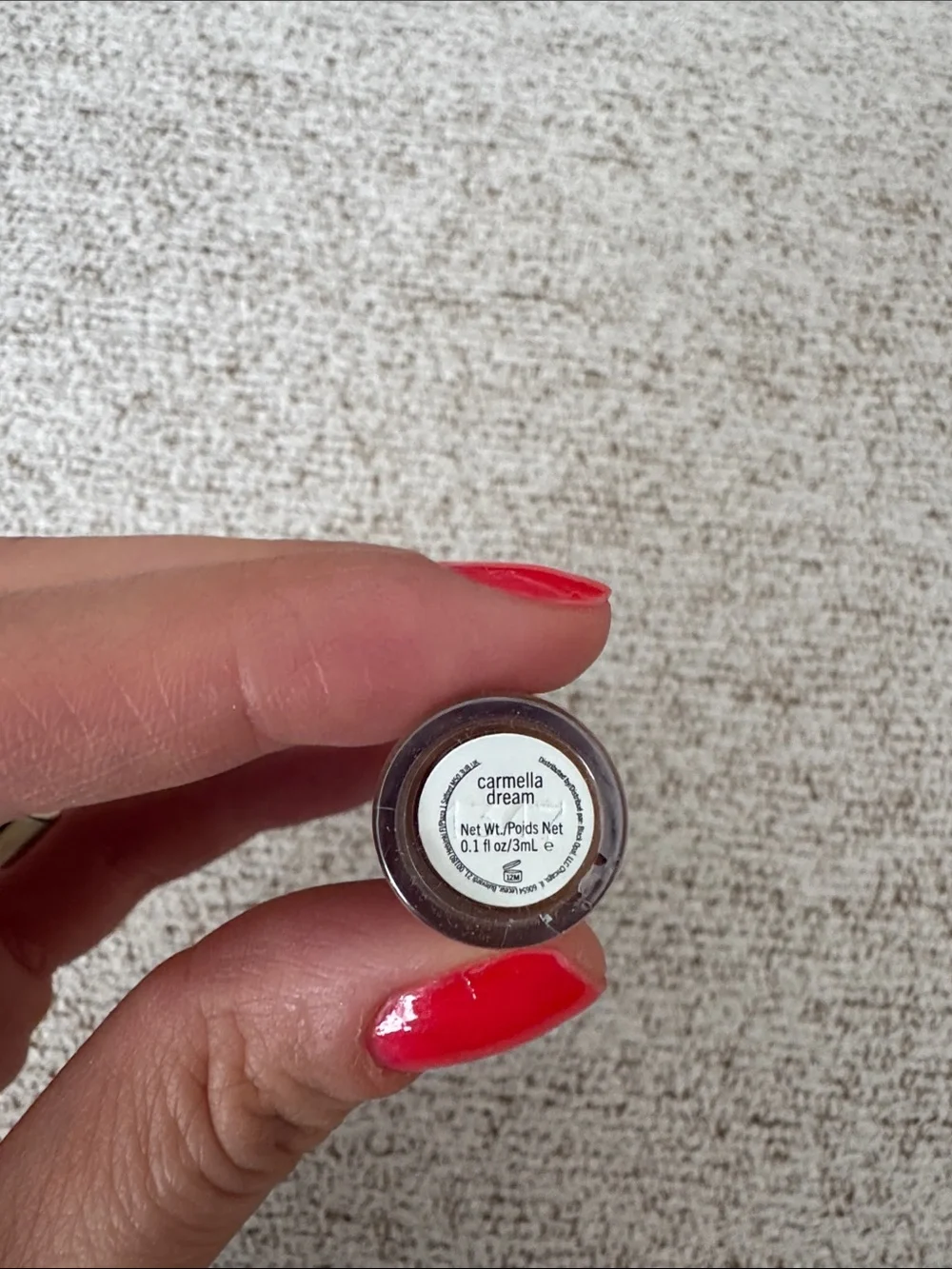 Brightening Concealer -  Carmella Dream (Warm Brown)